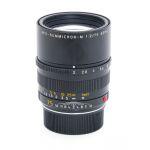 Leica M APO-Summicron 75mm/2 ASPH, Sn.4004824, ArtNr.11637, 6-Bit codiert