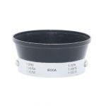 Leica IROOA Sonnenblende, für 50mm/2 2,8 3,5 und 35mm/2 2,8 3,5 inkl. 20% MwSt.