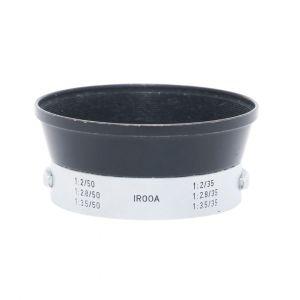 Leica IROOA Sonnenblende, für 50mm/2 2,8 3,5 und 35mm/2 2,8 3,5 inkl. 20% MwSt.