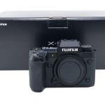 Fujifilm X-H2 Gehäuse, OVP, 6 Monate Garantie