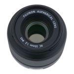 Fujifilm XC 35mm/2 OVP, 6 Monate Garantie