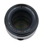 Fujifilm XF 56mm/1,2 R, WR, (Delle im Fokusring, kein Einfluss auf Funktion), OVP, + Haoge LH-X56 II Gegenlichtblende