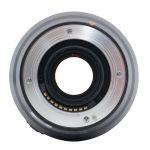 Fujifilm XF 56mm/1,2 R, WR, (Delle im Fokusring, kein Einfluss auf Funktion), OVP, + Haoge LH-X56 II Gegenlichtblende