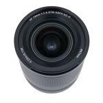 Viltrox AF 13mm/1,4 XF, OVP, für Fujifilm X-Mount
