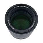 Viltrox AF 75mm/1,2 XF, PRO, OVP, für Fujifilm X-Mount