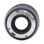 Viltrox AF 75mm/1,2 XF, PRO, OVP, für Fujifilm X-Mount