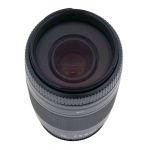 Sony 75-300mm/4,5-5,6 Macro, Sonnenblende, inkl. 20% MwSt.