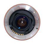 Sony 75-300mm/4,5-5,6 Macro, Sonnenblende, inkl. 20% MwSt.