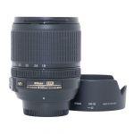 Nikon AF-S 18-105mm/3,5-5,6 DX, G, ED, Sonnenblende