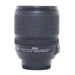 Nikon AF-S 18-105mm/3,5-5,6 DX, G, ED, Sonnenblende