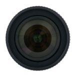 Nikon AF-S 18-105mm/3,5-5,6 DX, G, ED, Sonnenblende