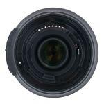 Nikon AF-S 18-105mm/3,5-5,6 DX, G, ED, Sonnenblende