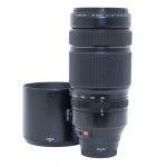 Fujifilm XF 100-400mm/4,5-5,6 R, LM, OIS, WR, Sonnenblende, Zoom schwergängig