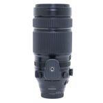 Fujifilm XF 100-400mm/4,5-5,6 R, LM, OIS, WR, Sonnenblende, Zoom schwergängig