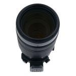 Fujifilm XF 100-400mm/4,5-5,6 R, LM, OIS, WR, Sonnenblende, Zoom schwergängig
