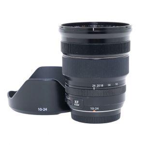 Fujifilm XF 10-24mm/4 R, OIS, Sonnenblende