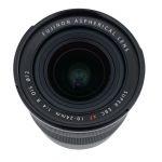 Fujifilm XF 10-24mm/4 R, OIS, Sonnenblende