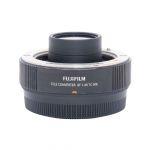 Fujifilm XF 1,4x TC, WR, Teleconverter