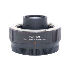 Fujifilm XF 1,4x TC, WR, Teleconverter