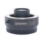 Fujifilm XF 1,4x TC, WR, Teleconverter