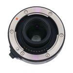 Fujifilm XF 1,4x TC, WR, Teleconverter