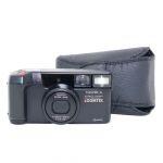 Yashica Zoomtec, Kompaktkamera, Tasche, inkl. 20% MwSt.