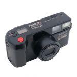 Yashica Zoomtec, Kompaktkamera, Tasche, inkl. 20% MwSt.