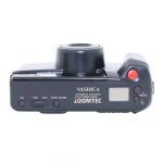 Yashica Zoomtec, Kompaktkamera, Tasche, inkl. 20% MwSt.