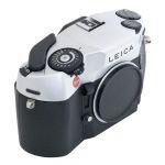 Leica R8 Gehäuse silber, Sn.2435092, ArtNr.10080