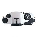 Leica R8 Gehäuse silber, Sn.2435092, ArtNr.10080
