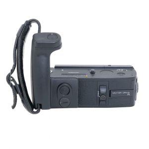 Leica Motor Drive R, inkl. Handgriff (für R5), Sn.76917