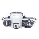 Nikon FA Gehäuse silber