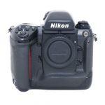 Nikon F5 Gehäuse