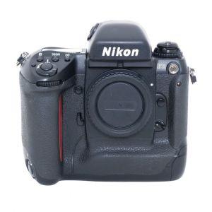Nikon F5 Gehäuse