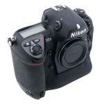 Nikon D2x Gehäuse (10755 Auslösungen)