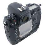 Nikon D2x Gehäuse (10755 Auslösungen)