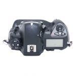 Nikon D2x Gehäuse (10755 Auslösungen)