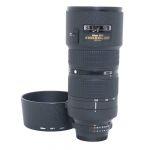 Nikon AF 80-200mm/2,8 D, ED, Drehzoom, Sonnenblende