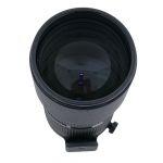 Nikon AF 80-200mm/2,8 D, ED, Drehzoom, Sonnenblende