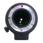 Nikon AF 80-200mm/2,8 D, ED, Drehzoom, Sonnenblende
