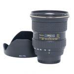 Tokina AF 12-24mm/4 DX, Sonnenblende, für Nikon DX