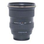 Tokina AF 12-24mm/4 DX, Sonnenblende, für Nikon DX