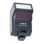 Minolta Program 2800 AF, Blitzgerät, inkl. 20% MwSt.
