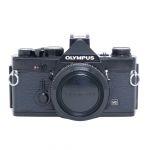 OM System OM-1 N Gehäuse, schwarz