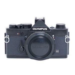 OM System OM-1 N Gehäuse, schwarz