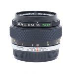 Olympus MF 50mm/3,5 Auto-Macro