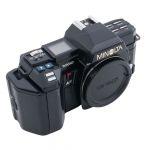 Minolta 7000 AF Gehäuse, (Flecken am Schulterdisplay)