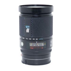 Minolta AF Zoom 28-135mm/4-4,5