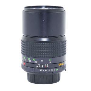 Minolta MD 135mm/2,8