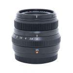 Fujifilm XF 35mm/2 R, WR